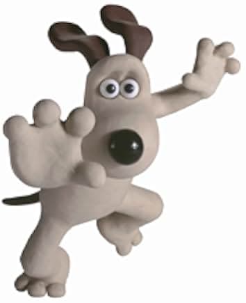 Wallace & Gromit: The Curse of the Were-Rabbit 2005