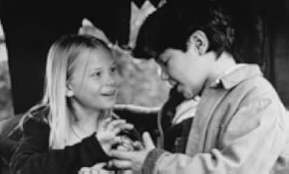 The Education of Little Tree 1997