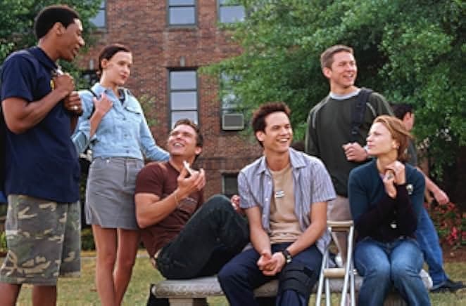 A Walk to Remember 2002