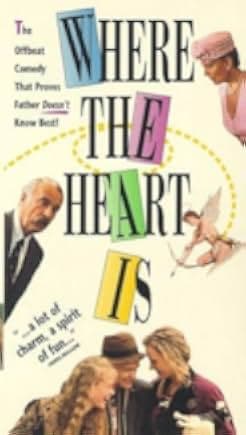 Where the Heart Is 1990