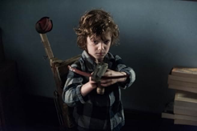The Babadook 2014