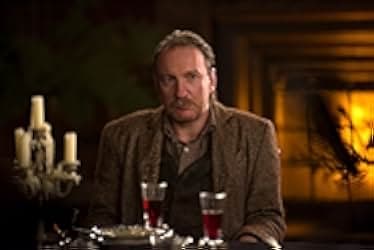 Stonehearst Asylum 2014
