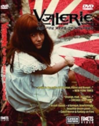 Valerie and Her Week of Wonders 1970