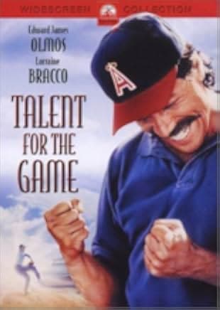 Talent for the Game 1991