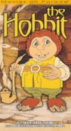 The Hobbit 1977