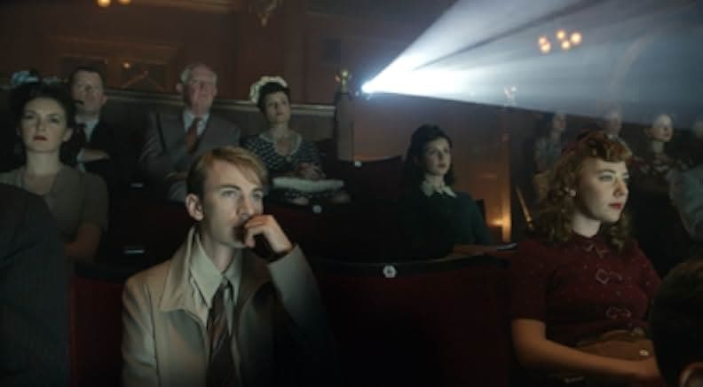 Captain America: The First Avenger 2011