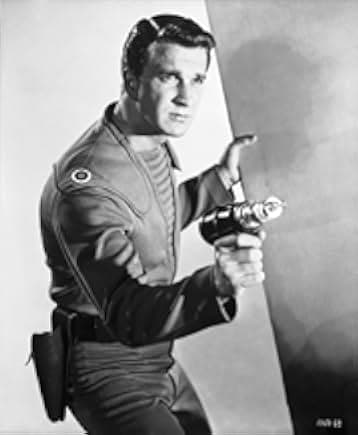Forbidden Planet 1956