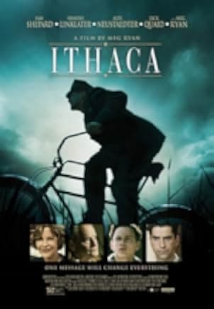 Ithaca 2015