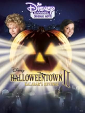 Halloweentown II: Kalabar's Revenge 2001