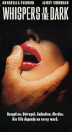 Whispers in the Dark 1992