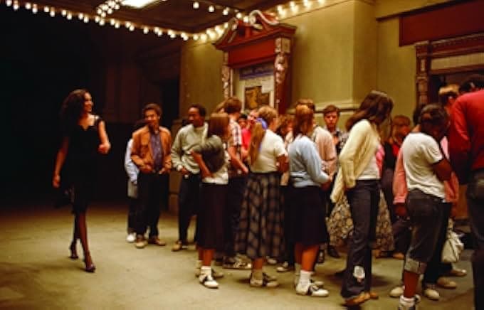 Sparkle 1976