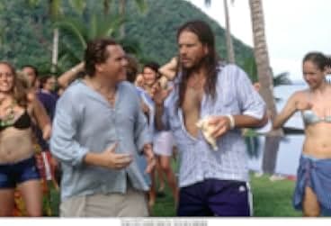 Club Dread 2004