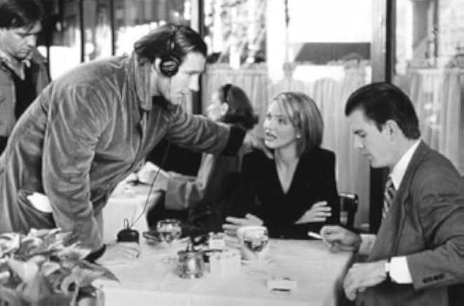She's the One 1996