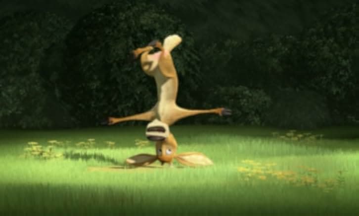 Open Season 2006