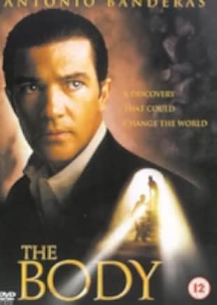 The Body 2001