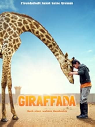 Giraffada 2014