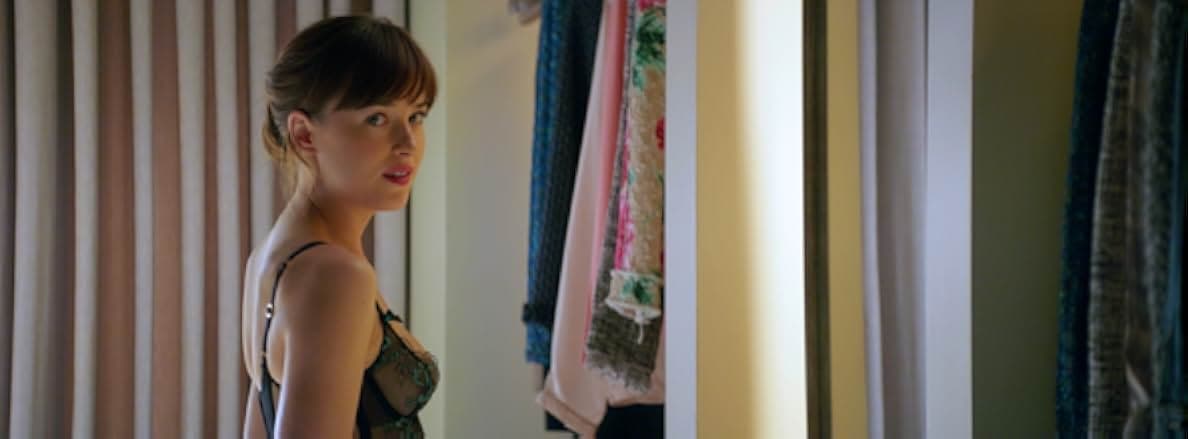 Fifty Shades Darker 2017