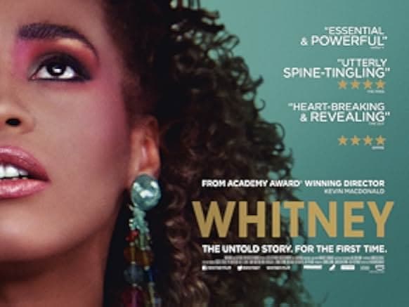 Whitney 2018