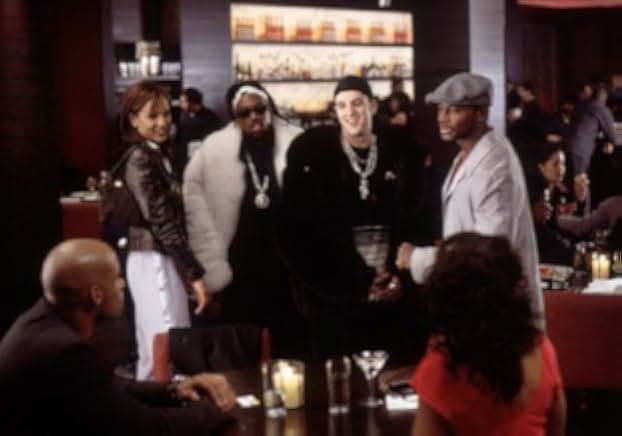 Brown Sugar 2002