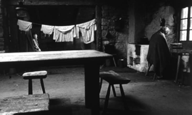 The Turin Horse 2011