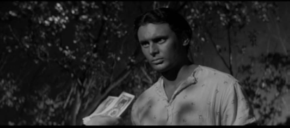 The Unknown Terror 1957