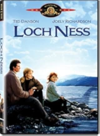 Loch Ness 1996