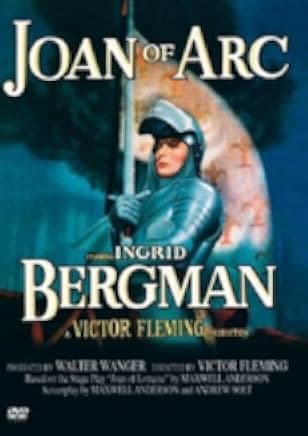 Joan of Arc 1948