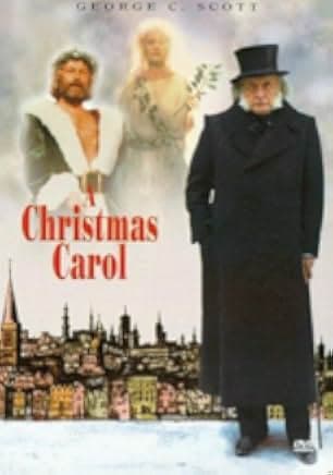 A Christmas Carol 1984
