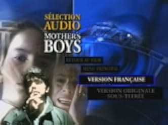 Mother's Boys 1994