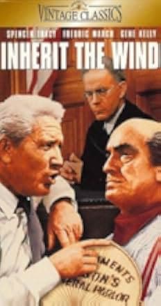 Inherit the Wind 1960