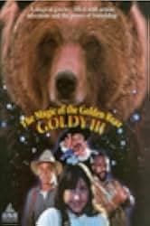 The Magic of the Golden Bear: Goldy III 1994