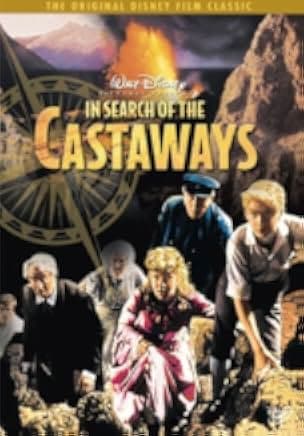 In Search of the Castaways 1962