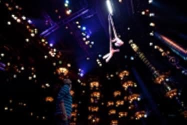 Cirque du Soleil: Worlds Away 2012