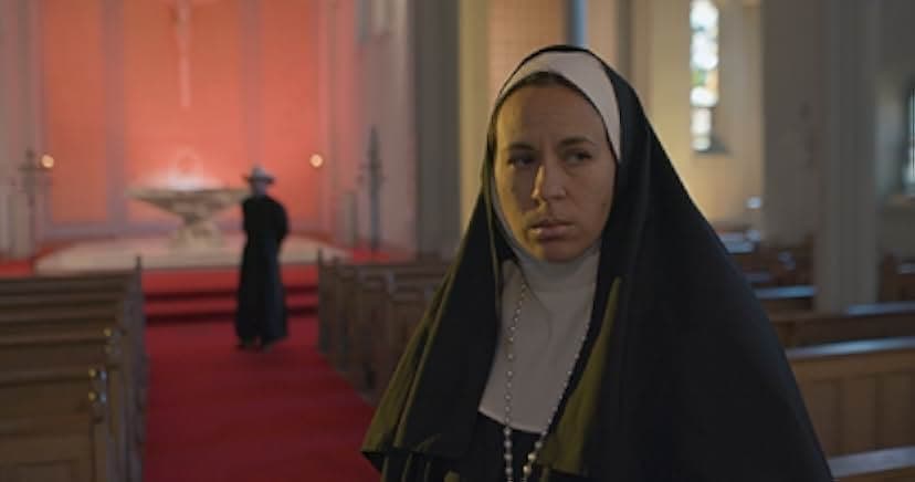 Fountaine and the Vengeful Nun Who Wouldn't Die 2021