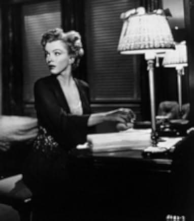 Don't Bother to Knock 1952