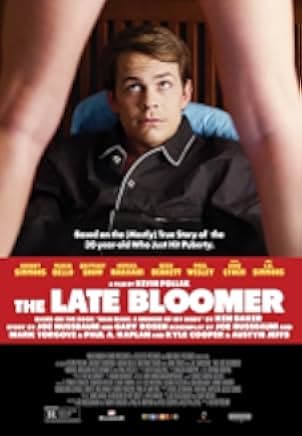 The Late Bloomer 2016