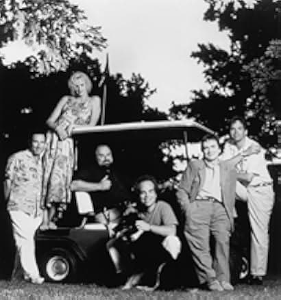 Crazy People 1990