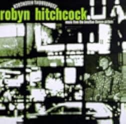 Storefront Hitchcock 1998