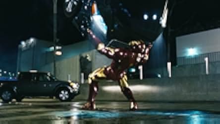 Iron Man 2008