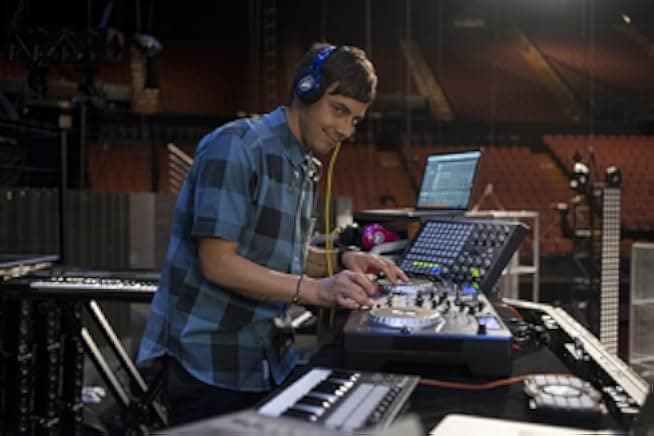 Popstar: Never Stop Never Stopping 2016