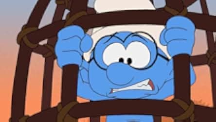 The Smurfs: The Legend of Smurfy Hollow 2013