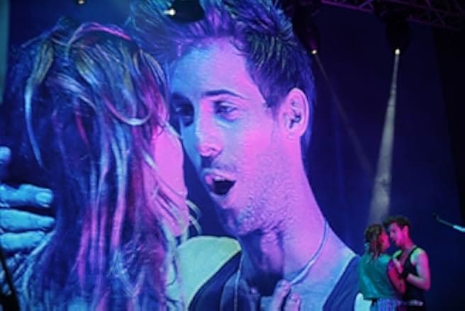 Tonight You're Mine 2011