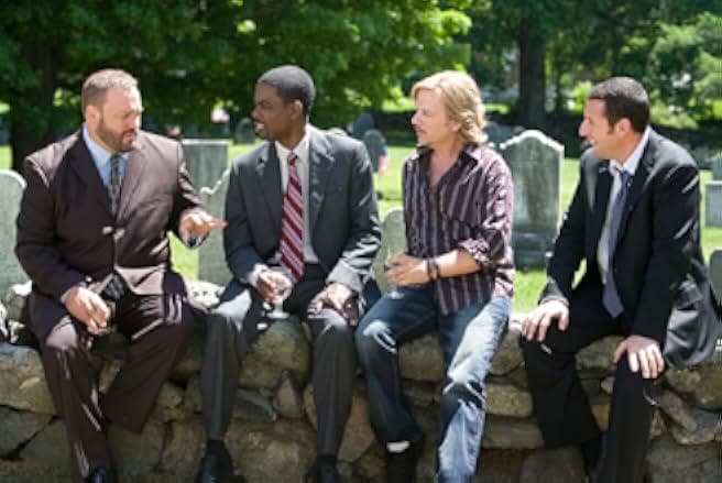 Grown Ups 2010