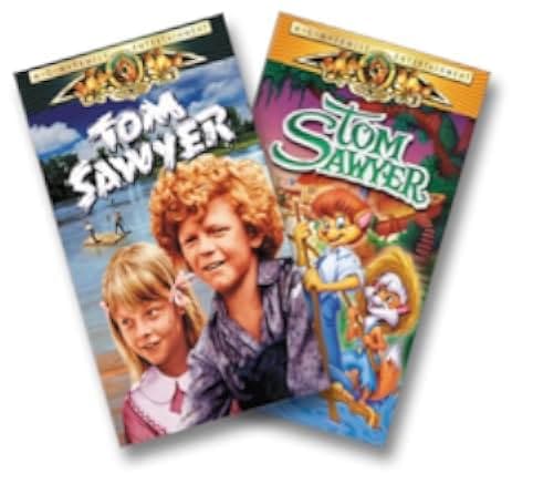 Tom Sawyer 1973