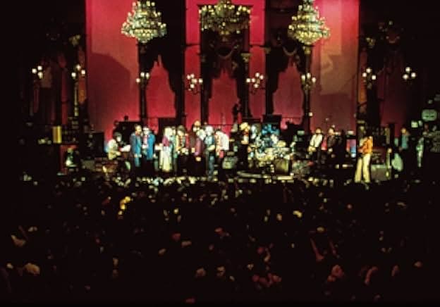 The Last Waltz 1978