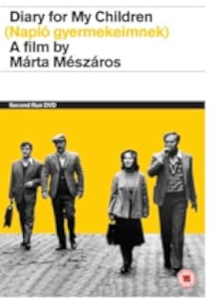 Diary for My Children 1984