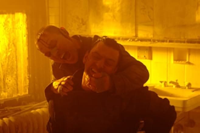 Punisher: War Zone 2008