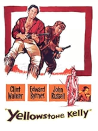 Yellowstone Kelly 1959