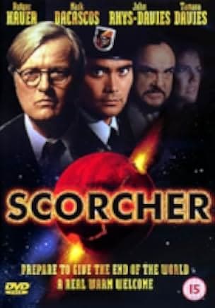 Scorcher 2002
