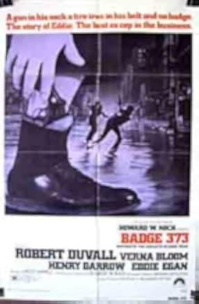 Badge 373 1973